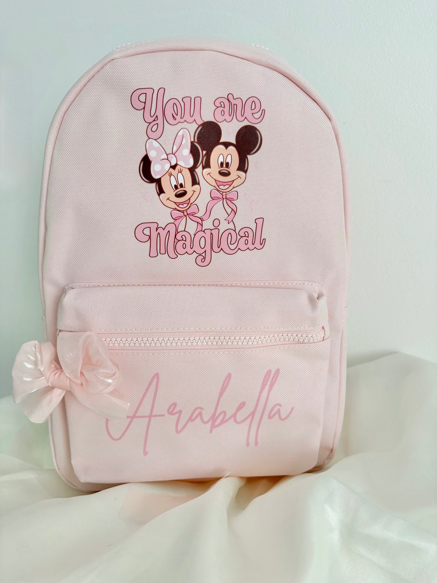 You Are Magical Backpack