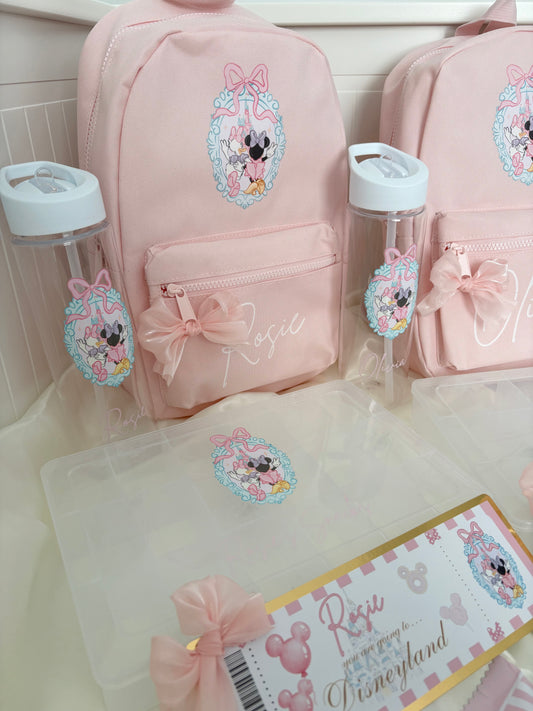 Minnie & Daisy Bundle Special Offer