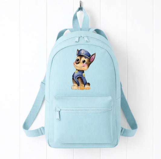 Chase Backpack