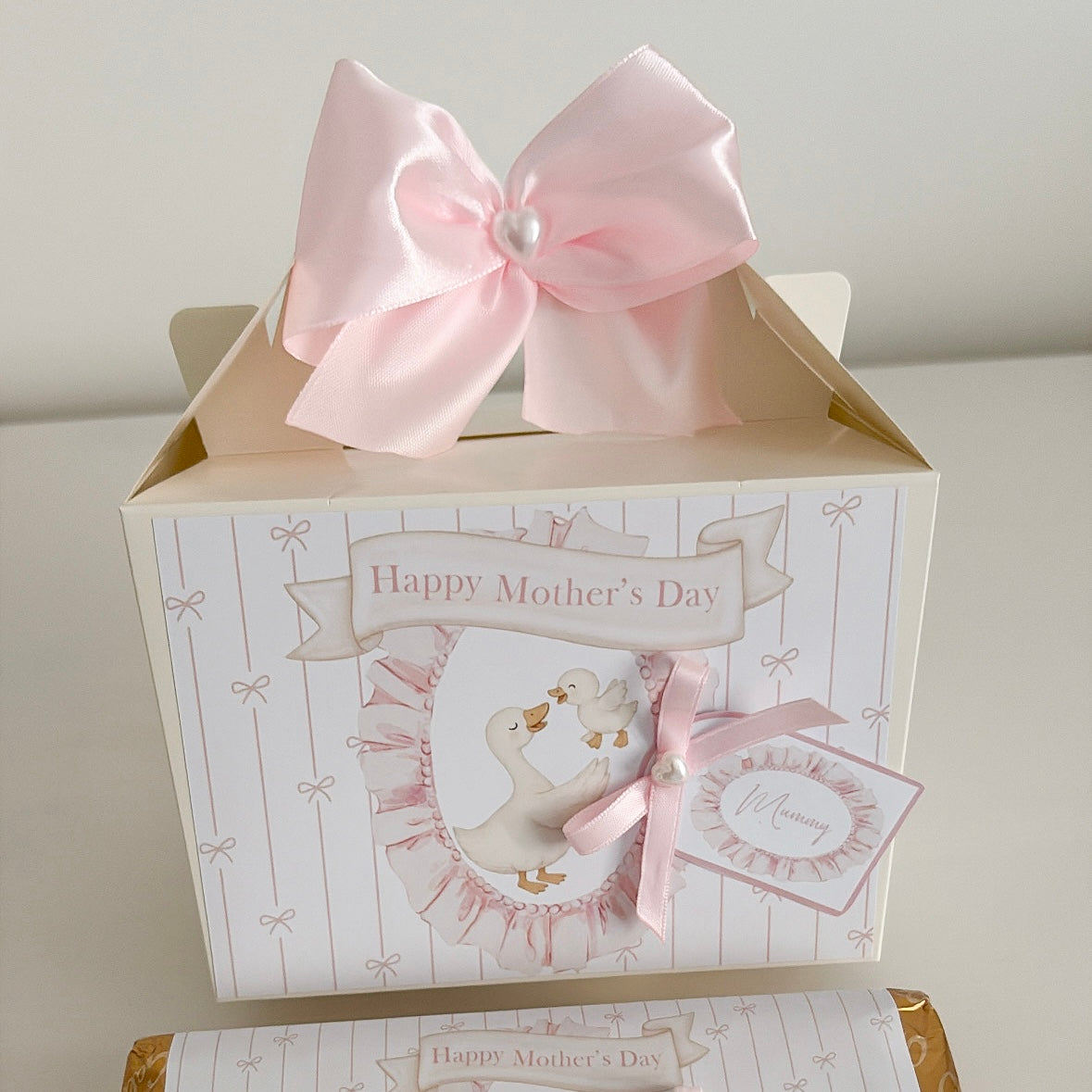 Mothers Day Treat Box