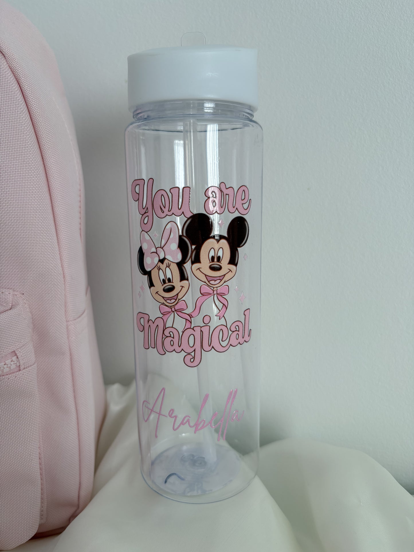 You Are Magical Personalised Bottle