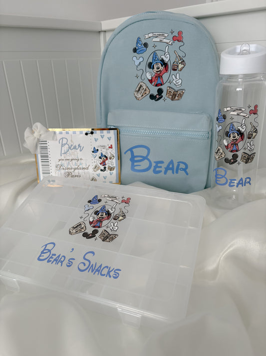 Mickey Bundle Special Offer